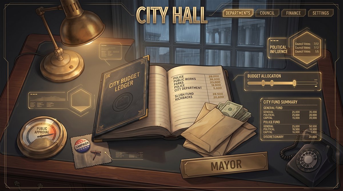 City Hall